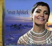 White Sahara , Susan Aglukark