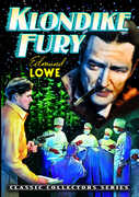 Klondike Fury , Lucille Fairbanks