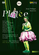 Platee , Marc Minkowski