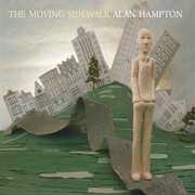 The Moving Sidewalk , Alan Hampton