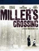 Miller's Crossing , Gabriel Byrne
