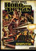 Hobo With a Shotgun , Rutger Hauer
