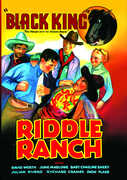 Riddle Ranch , Black King