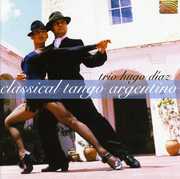 Classico Tango Argentino , Hugo Diaz