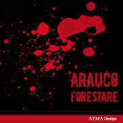 Arauco , Forestare
