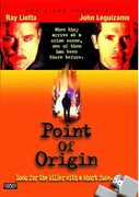 Point of Origin , Ray Liotta