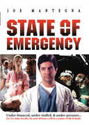 State of Emergency , Joe Mantegna
