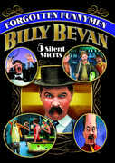 Forgotten Funnymen: Billy Bevan , Ruth Hiatt