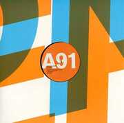 Any Ideas , Ricardo Villalobos
