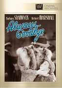 Always Goodbye , Barbara Stanwyck