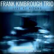 Live at Kitano , Frank Kimbrough
