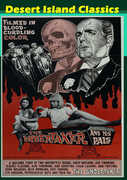 The Undertaker and His Pals , Ray Dannis