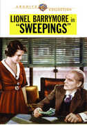 Sweepings , Alan Dinehart
