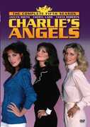 Charlie's Angels: The Complete Fifth Season , Jaclyn Smith