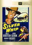The Silver Whip , Dale Robertson