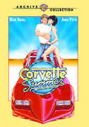 Corvette Summer , Mark Hamill