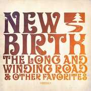 Long and Winding Road & Other Favorites , New Birth