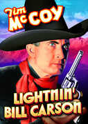 Lightnin' Bill Carson , Karl Hackett