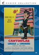 Conserje en Condominio , Cantinflas