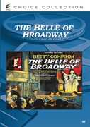 The Belle of Broadway , Betty Compson