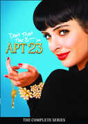 Don't Trust the B in Apt 23: The Complete Series , Krysten Ritter