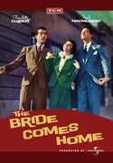 The Bride Comes Home , William Collier