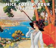Nice Cote D'azur-1930-51 , Various Artists