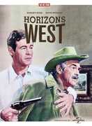 Horizons West , Robert Ryan