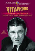 Vitaphone Comedy Collection: Volume Two: Shemp Howard 1933-1937 , Shemp Howard