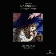 Madrigali E Dialoghi , Les Paladins