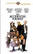 The Accidental Tourist , David Ogden Stiers