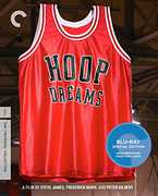 Hoop Dreams (Criterion Collection) , William Gates
