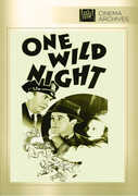 One Wild Night , June Lang