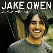 Startin with Me , Jake Owen
