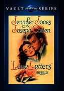 Love Letters , Jennifer Jones