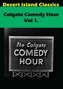 Colgate Comedy Hour: Volume 1 , Dean Martin