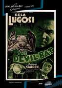 The Devil Bat , Bela Lugosi