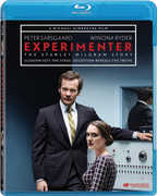 Experimenter , Jim Gaffigan