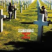 Taken By Force , Scorpions