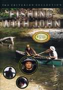 Fishing With John (Criterion Collection) , Willem Dafoe