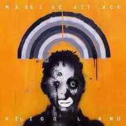 Heligoland [Import] , Massive Attack