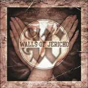 No One Can Save You from Yourself , Walls of Jericho