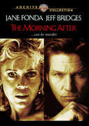 The Morning After , Jane Fonda