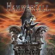 Built To Last , Hammerfall