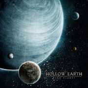Dead Planet , Hollow Earth