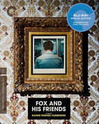 Fox and His Friends (Criterion Collection) , Rainer Werner Fassbinder