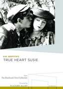 True Heart Susie , Lillian Gish