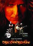 Discoverdale , David Coverdale