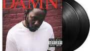 Damn. [Explicit Content] , Kendrick Lamar
