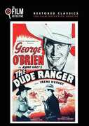 The Dude Ranger , Henry Hall